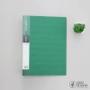 Reference book A4 10/20/30/40/60/80 pages /100 pages, stationery with box, high-end DK20AY Specification image